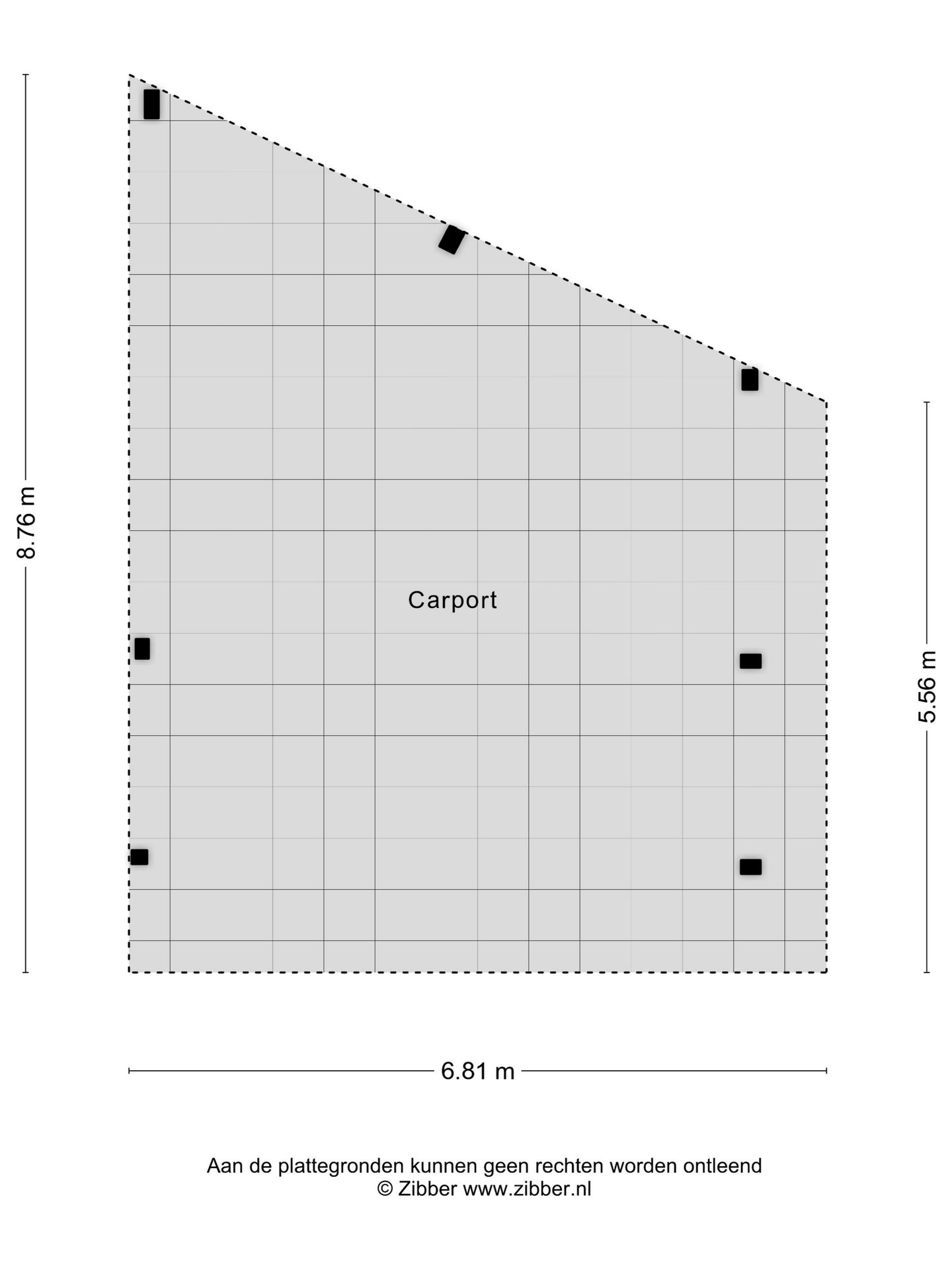 Foto 25 van Lijsterbeslaan 6