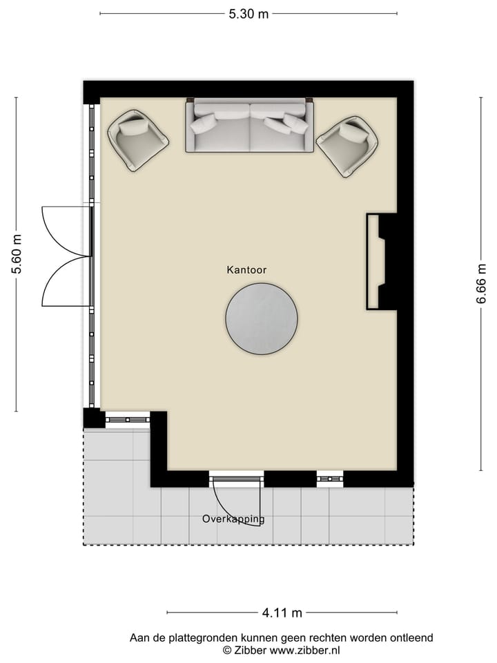 Photo 77 of Lijsterbeslaan 6