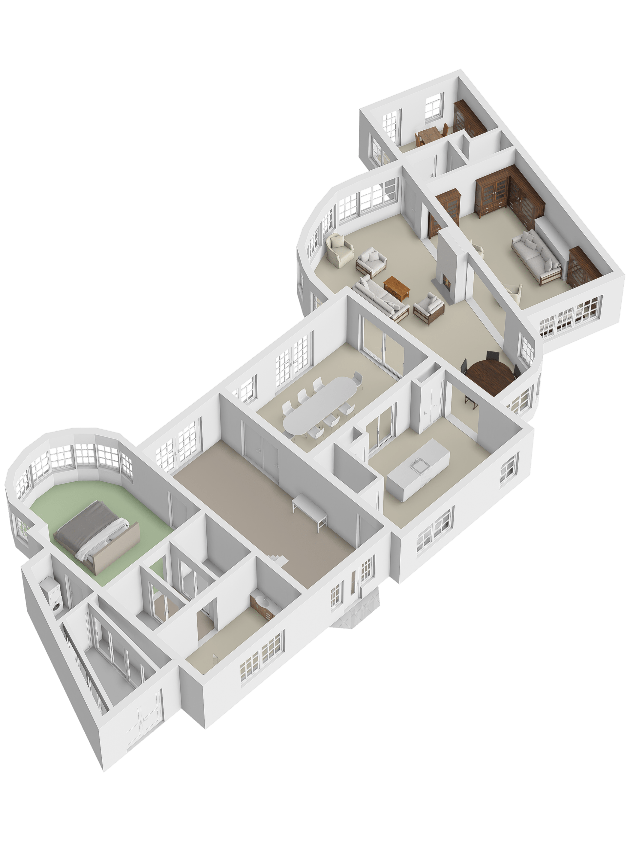 Foto 30 van Lijsterbeslaan 6