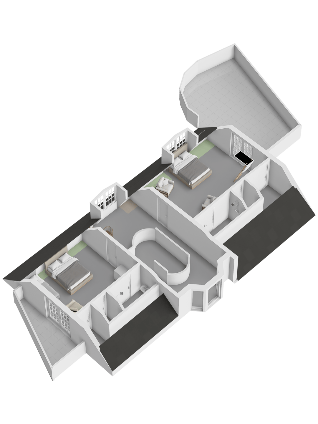 Foto 32 van Lijsterbeslaan 6