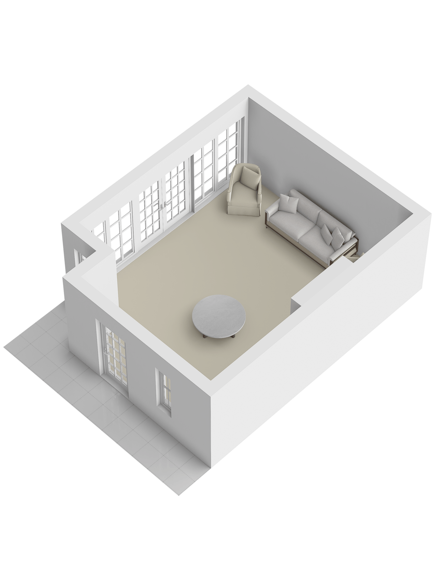 Foto 34 van Lijsterbeslaan 6