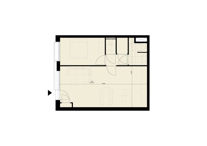 Foto 7 van Eensgevonden (Bouwnr. 14)