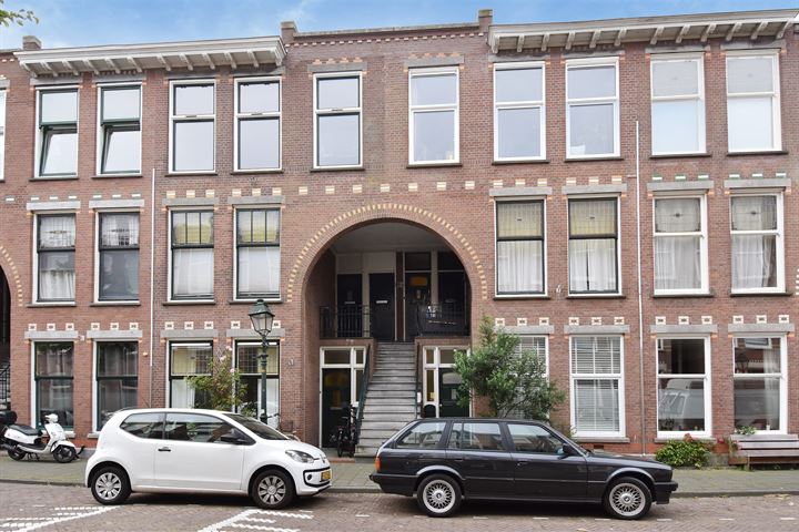 Bekijk foto 2 van Cartesiusstraat 314