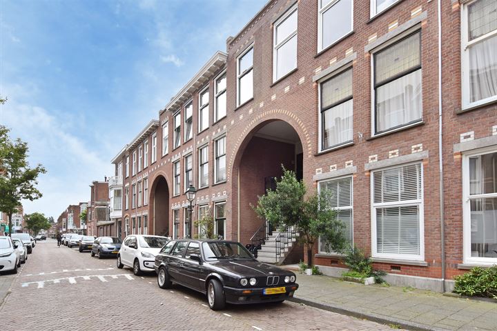 Bekijk foto 3 van Cartesiusstraat 314