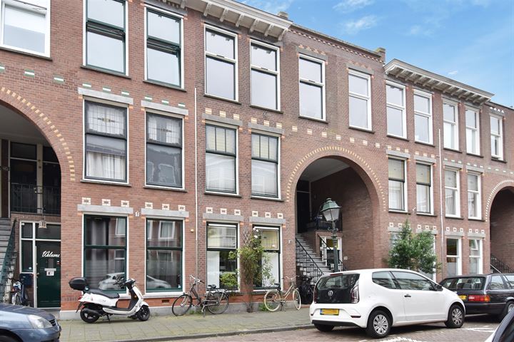 Bekijk foto 4 van Cartesiusstraat 314