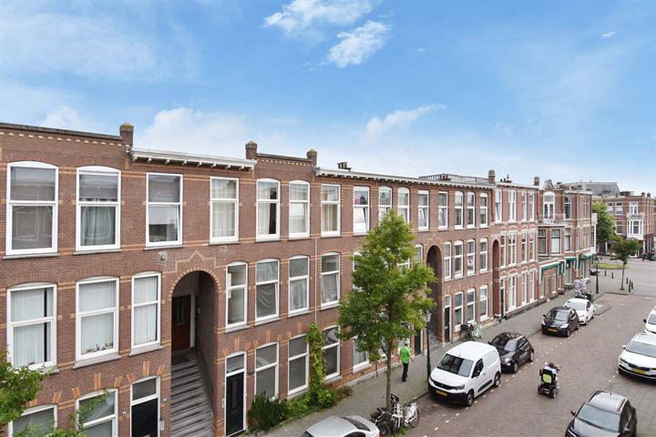 Bekijk foto 28 van Cartesiusstraat 314