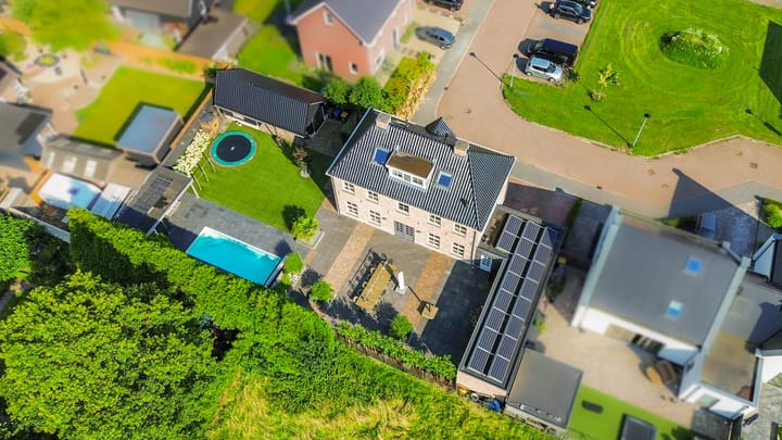 Foto 4 van Tabaksveld 9