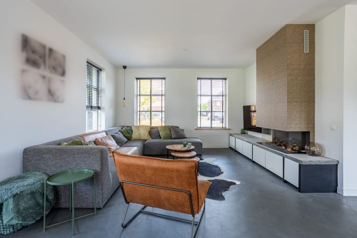 Foto 6 van Tabaksveld 9