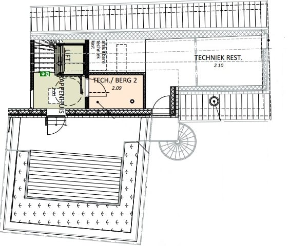 Bekijk foto 36 van Rijkesluisstraat 6-B