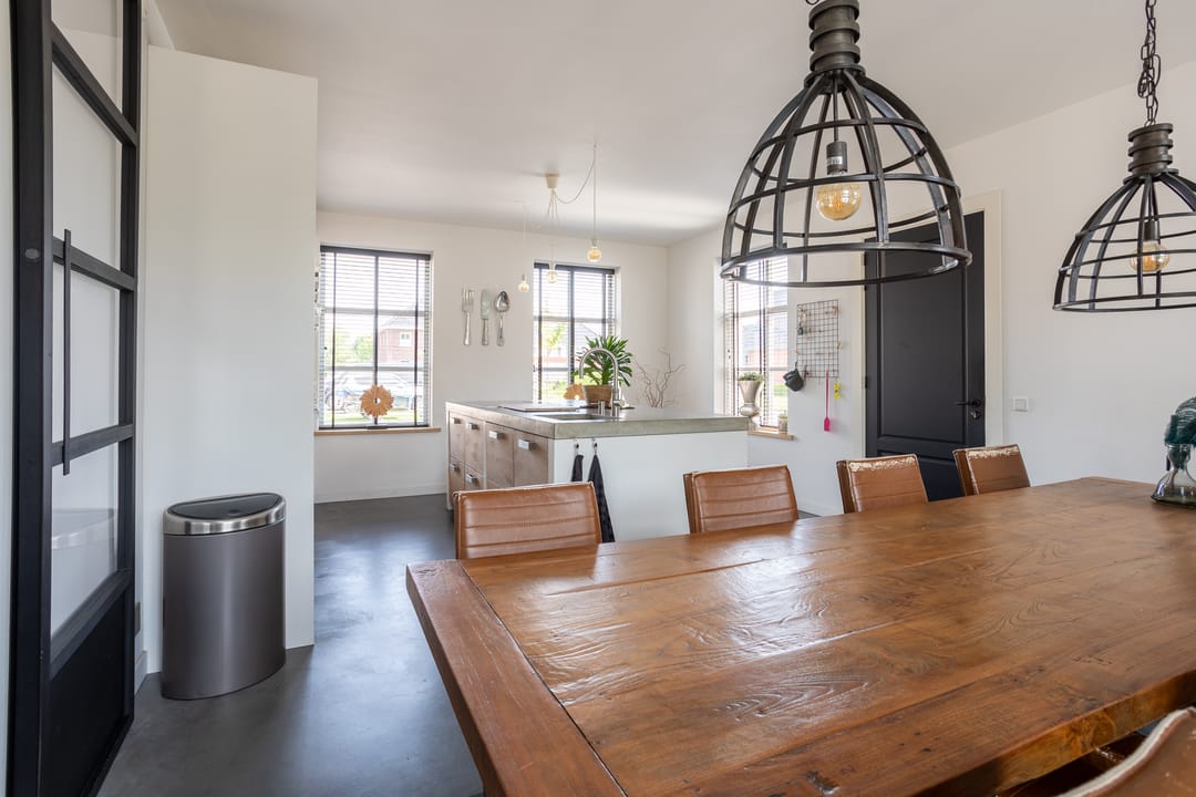 Foto 11 van Tabaksveld 9