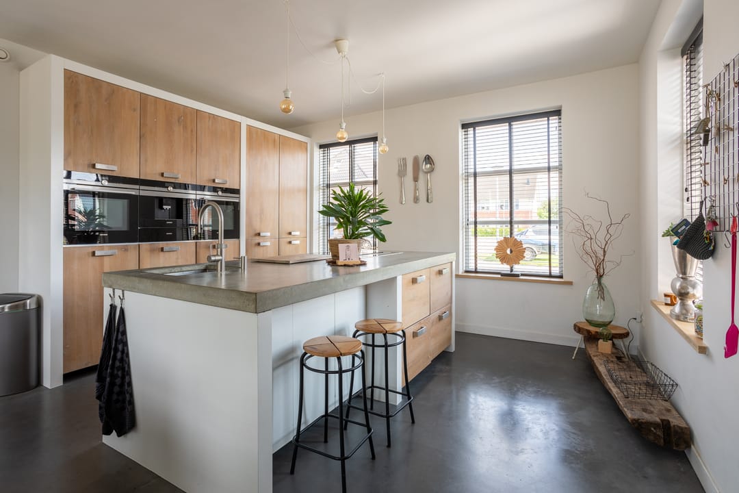 Foto 13 van Tabaksveld 9