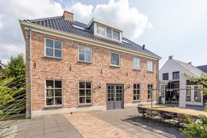 Foto 43 van Tabaksveld 9