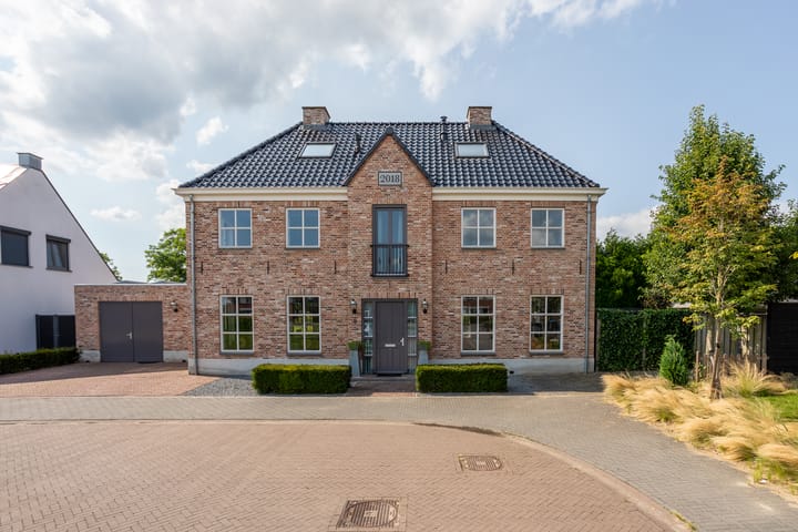 Foto 63 van Tabaksveld 9