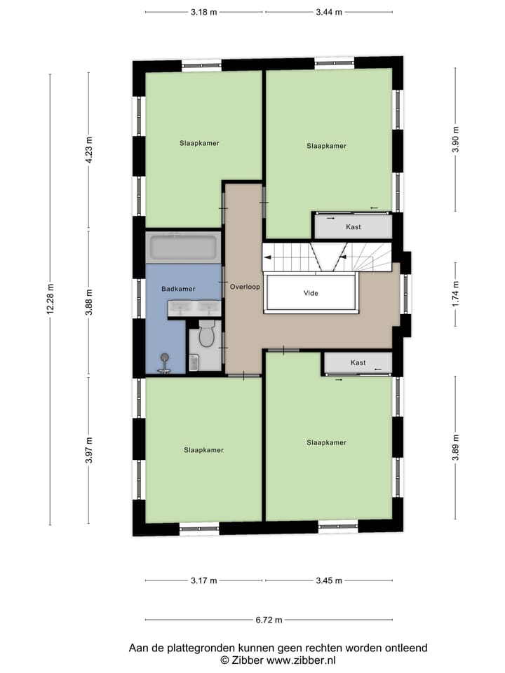 Foto 73 van Tabaksveld 9