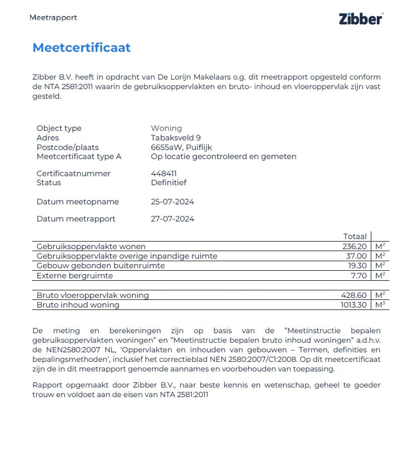 Foto 79 van Tabaksveld 9