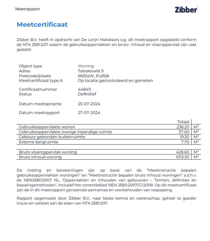 Foto 79 van Tabaksveld 9