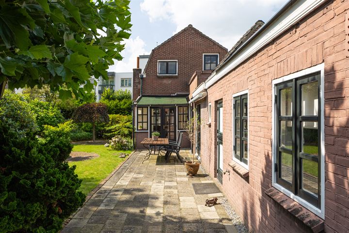 View photo 28 of Vlasmeersestraat 23