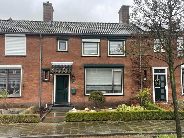 Narcisstraat 12