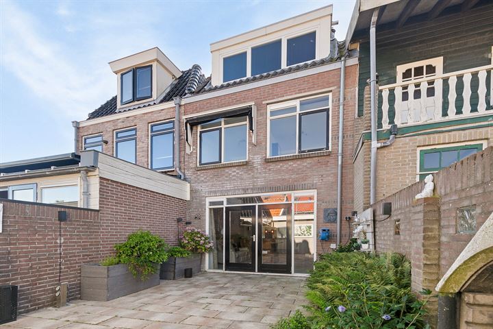 Bekijk foto 27 van Vijzelstraat 44