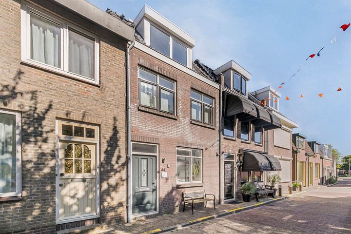 Bekijk foto 29 van Vijzelstraat 44