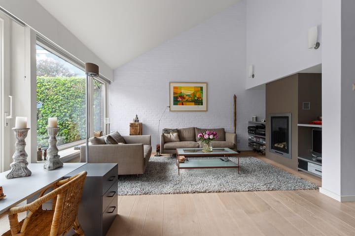 Photo 2 of Pastoor van Soevershemstraat 26