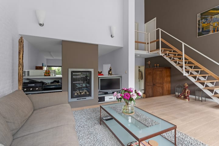 Photo 3 of Pastoor van Soevershemstraat 26