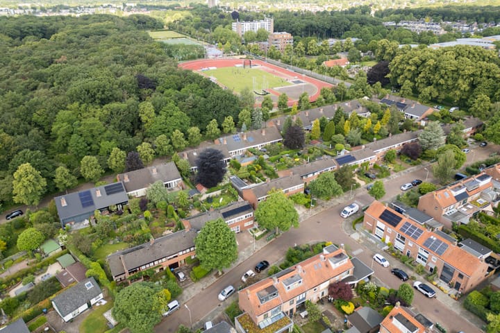 Photo 7 of Pastoor van Soevershemstraat 26