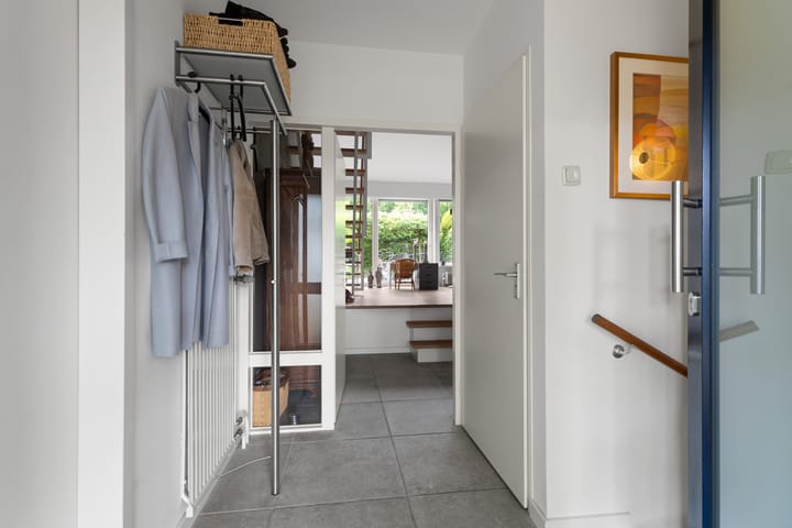 Photo 9 of Pastoor van Soevershemstraat 26