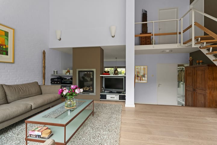 Photo 13 of Pastoor van Soevershemstraat 26