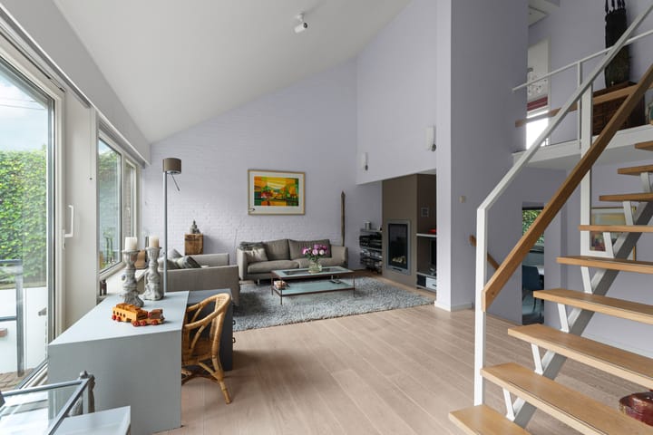 Photo 18 of Pastoor van Soevershemstraat 26