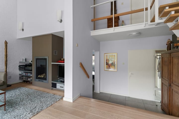 Photo 19 of Pastoor van Soevershemstraat 26