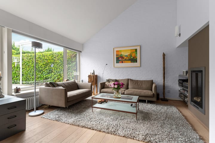 Photo 12 of Pastoor van Soevershemstraat 26
