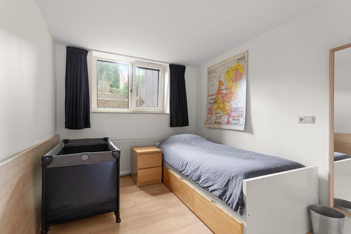 Photo 34 of Pastoor van Soevershemstraat 26
