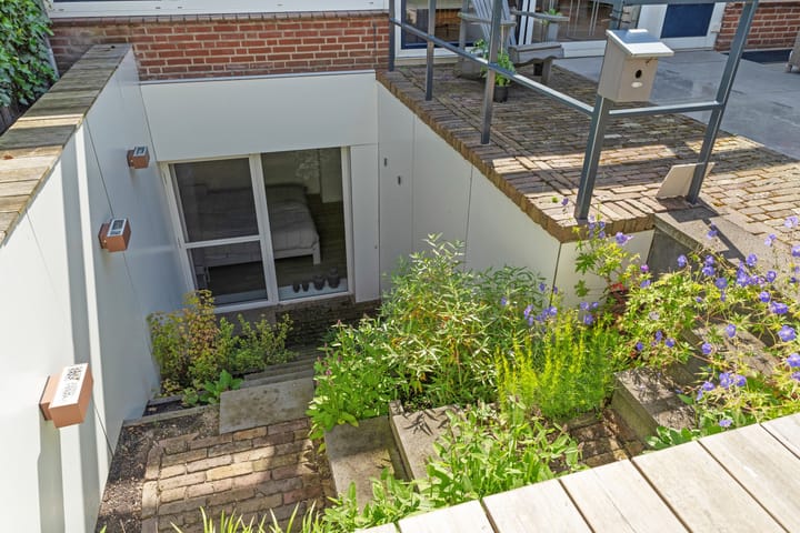 Photo 47 of Pastoor van Soevershemstraat 26