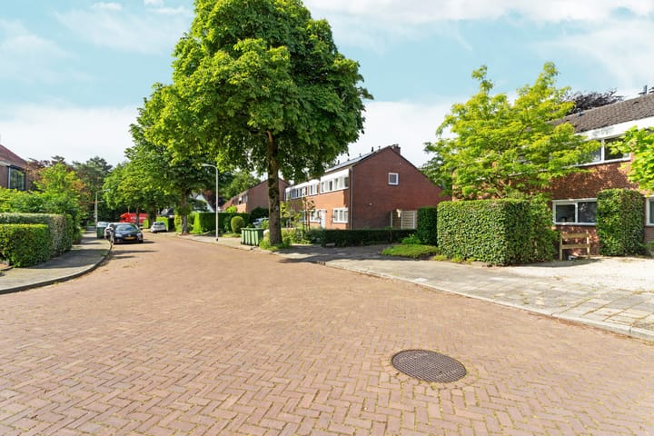Photo 49 of Pastoor van Soevershemstraat 26