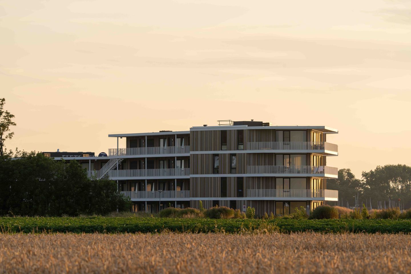 Foto 34 van Lamsoor 91