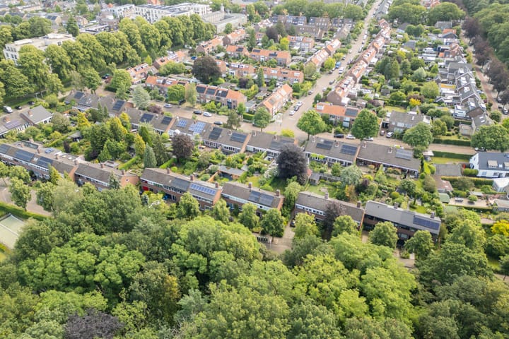 Photo 51 of Pastoor van Soevershemstraat 26