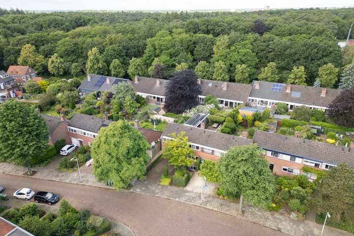 Photo 52 of Pastoor van Soevershemstraat 26