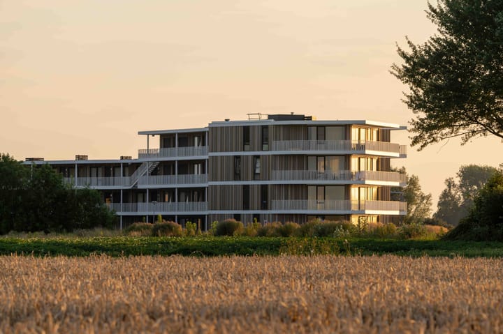 Foto 30 van Lamsoor 39