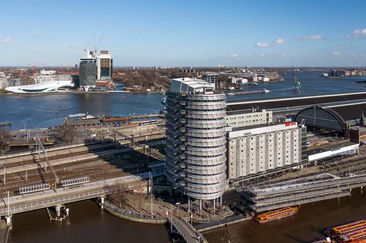 Stationsplein 51
