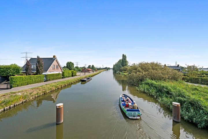 Bekijk foto 76 van Zwethkade Zuid 36-A