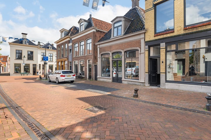 View photo 1 of Keppelstraat 16