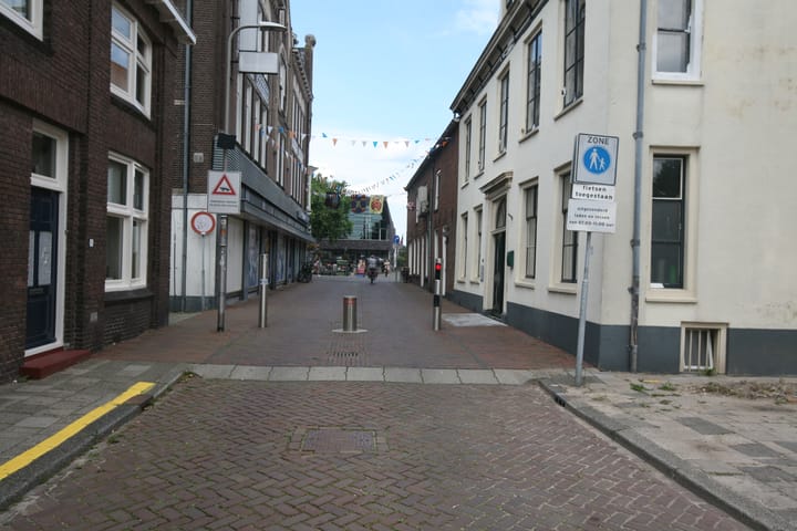 Foto 3 van Kerkstraat 25-A