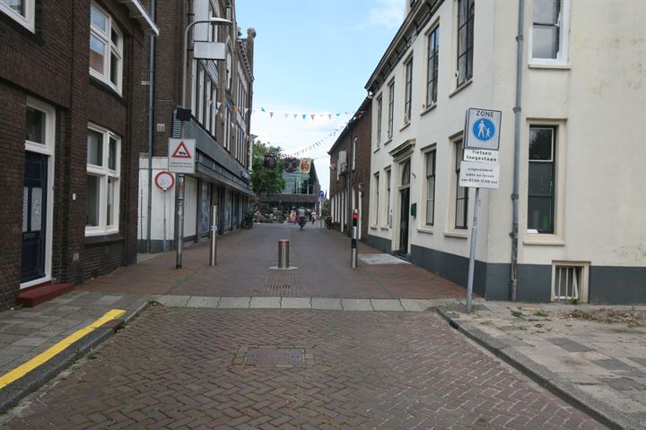 Bekijk foto 3 van Kerkstraat 25-A