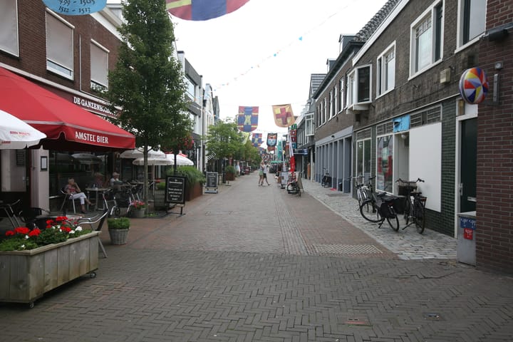 Foto 5 van Kerkstraat 25-A
