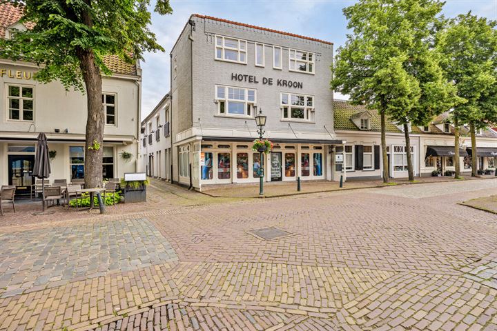 Bekijk foto 1 van Rijkesluisstraat 6-C