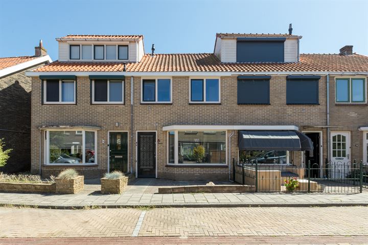 Bekijk foto 1 van Houthavenstraat 6