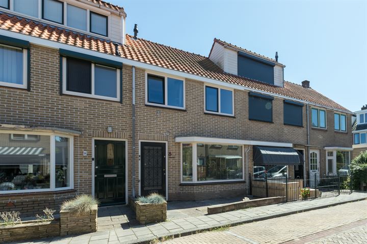 Bekijk foto 5 van Houthavenstraat 6