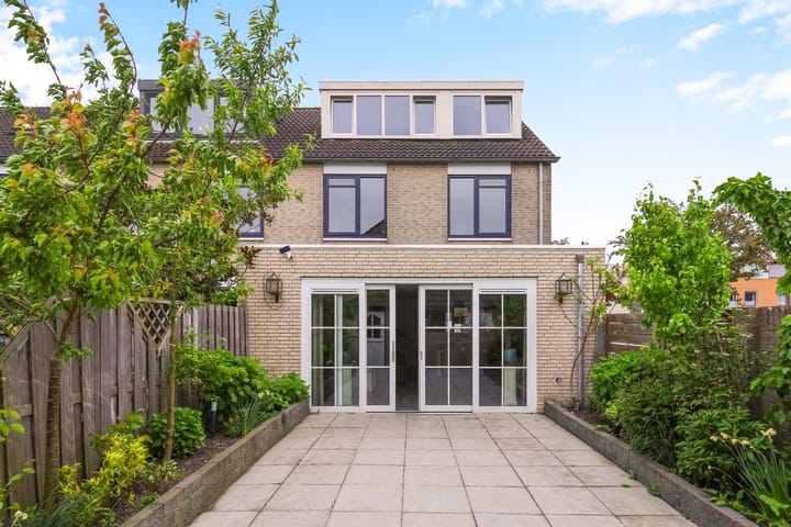 Foto 2 van Mahatma Gandhistraat 81