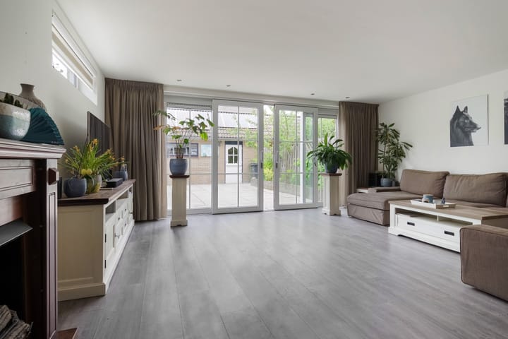 Foto 3 van Mahatma Gandhistraat 81